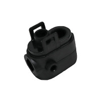 Verteiler Cappuccino zu Jura E8